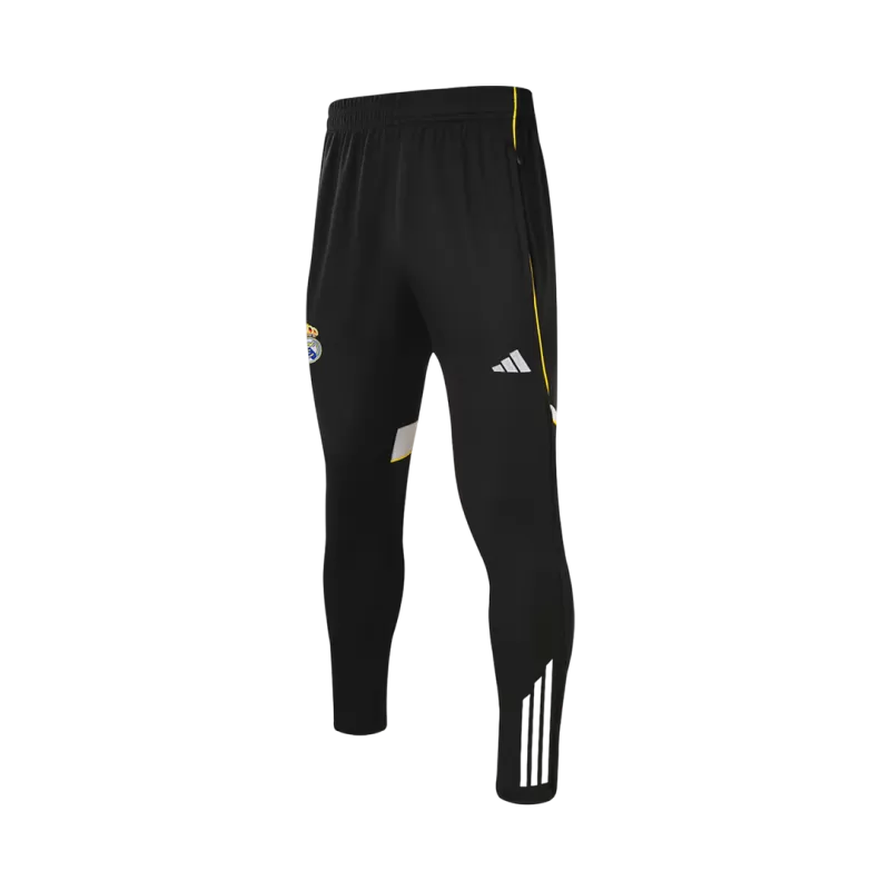 Kids Real Madrid Soccer Training Kit 2025/26 - bestsoccerstore