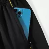 Real Madrid 1/4 Zipper Sweatshirt Soccer Training Kit 2025/26 - bestsoccerstore