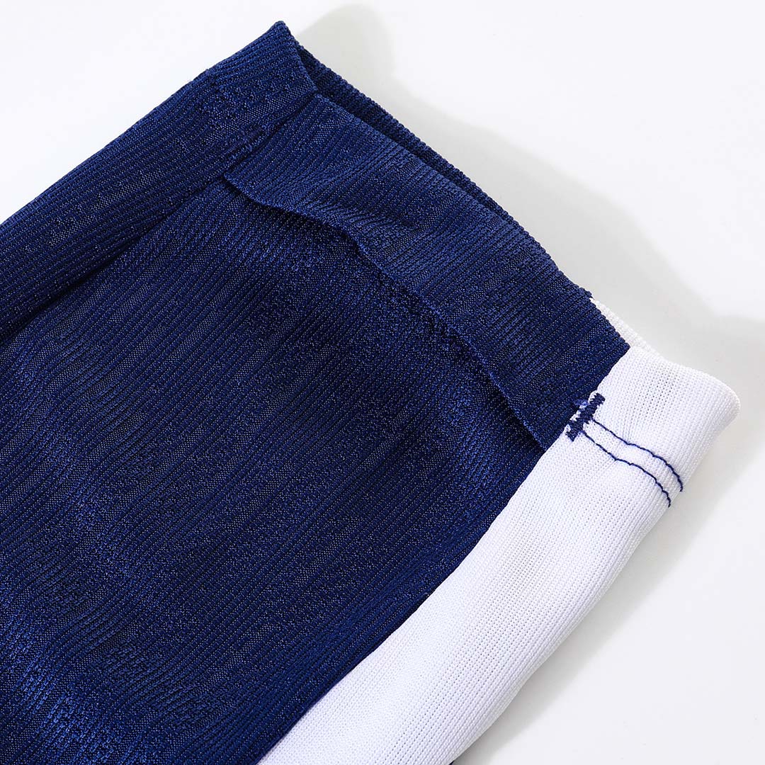 PSG Soccer 1/4 Zipper Sweatshirt Training Kit 2025/26 - bestsoccerstore