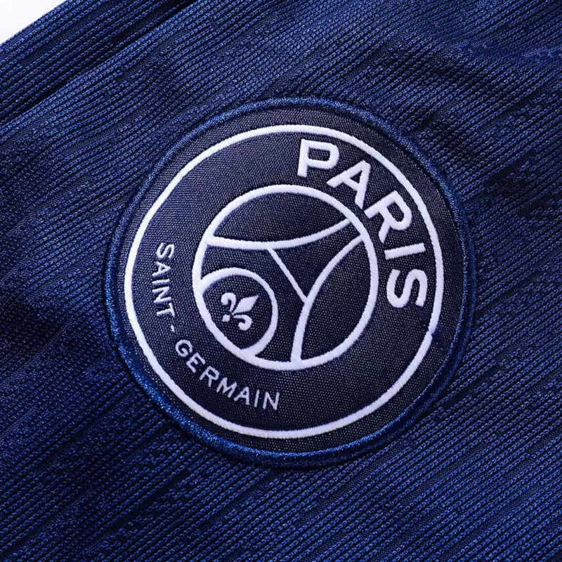 Kids PSG Soccer Training Kit 2025/26 - bestsoccerstore