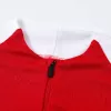 Kids PSG Soccer Training Kit 2025/26 - bestsoccerstore