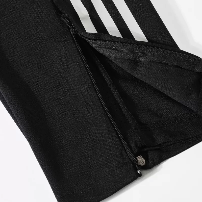 Kids Real Madrid Soccer Training Kit 2025/26 - bestsoccerstore