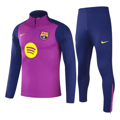 Kids Barcelona Soccer Training Kit 2025/26 - bestsoccerstore