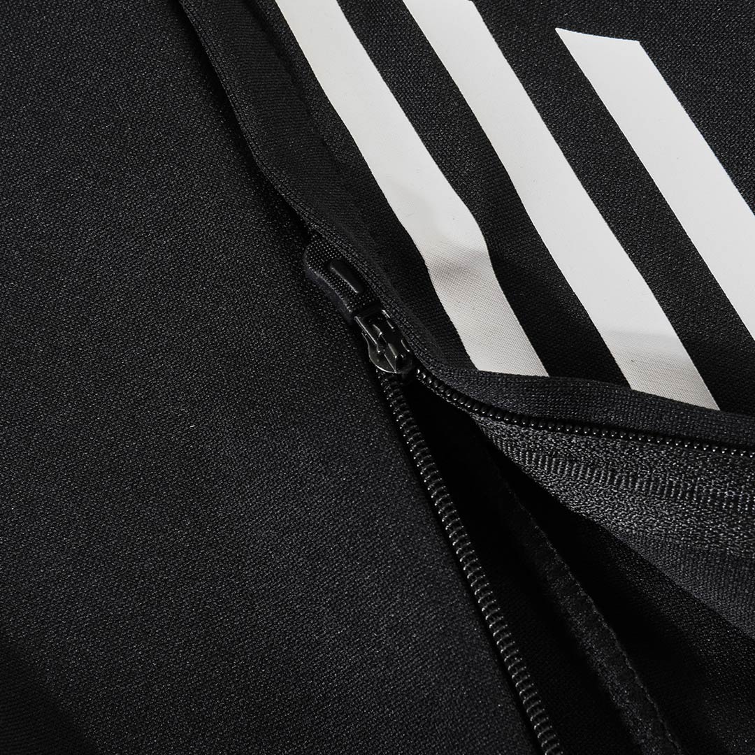 Real Madrid 1/4 Zipper Sweatshirt Soccer Training Kit 2025/26 - bestsoccerstore