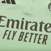 Kids Real Madrid Soccer Training Kit 2025/26 - bestsoccerstore