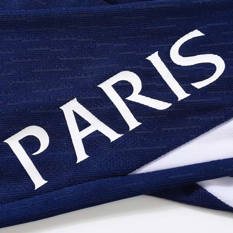Kids PSG Soccer Training Kit 2025/26 - bestsoccerstore