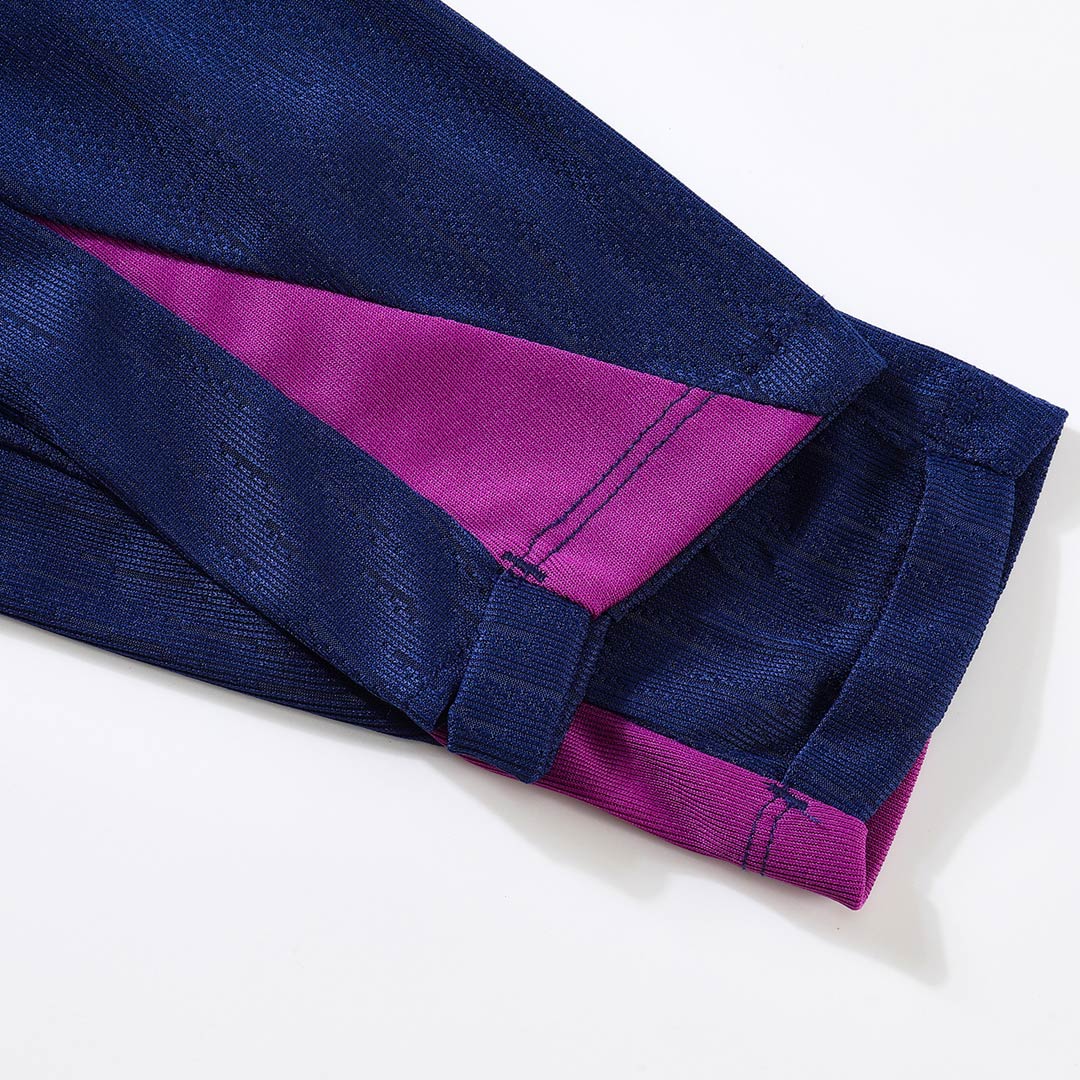 Barcelona 1/4 Zipper Sweatshirt Soccer Training Kit 2025/26 - bestsoccerstore