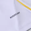 Real Madrid 1/4 Zipper Sweatshirt Soccer Training Kit 2025/26 - bestsoccerstore