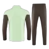 Real Madrid 1/4 Zipper Sweatshirt Soccer Training Kit 2025/26 - bestsoccerstore