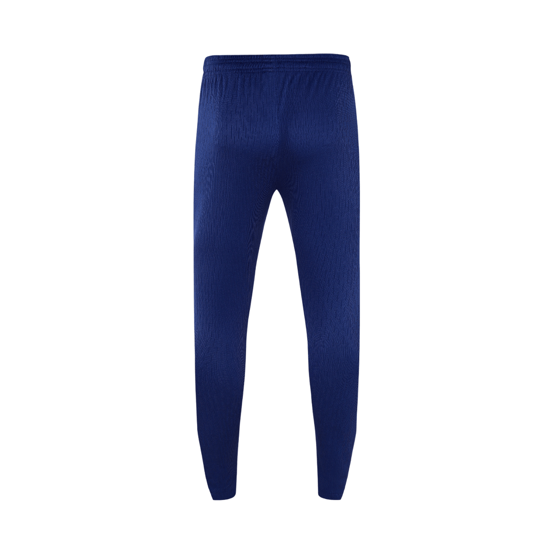 Barcelona 1/4 Zipper Sweatshirt Soccer Training Kit 2025/26 - bestsoccerstore