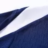 Kids PSG Soccer Training Kit 2025/26 - bestsoccerstore