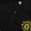 Kids Manchester United Soccer Training Kit 2025/26 - bestsoccerstore