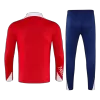 Kids PSG Soccer Training Kit 2025/26 - bestsoccerstore