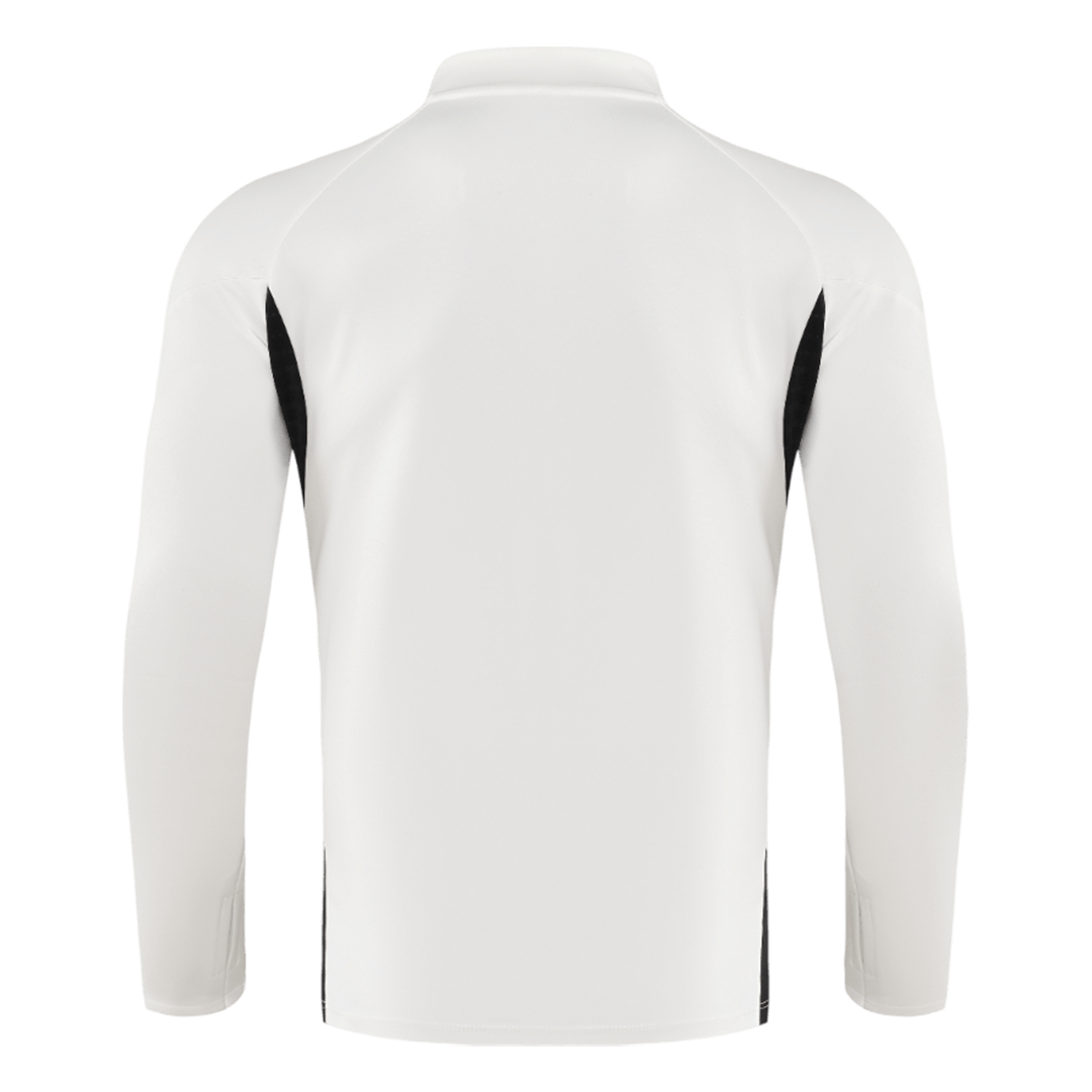 Liverpool Soccer 1/4 Zipper Sweatshirt Training Kit 2025/26