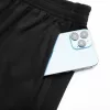 Liverpool 1/4 Zipper Sweatshirt Soccer Training Kit 2025/26 - bestsoccerstore