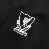 Kids Liverpool Soccer Training Kit 2025/26 - bestsoccerstore