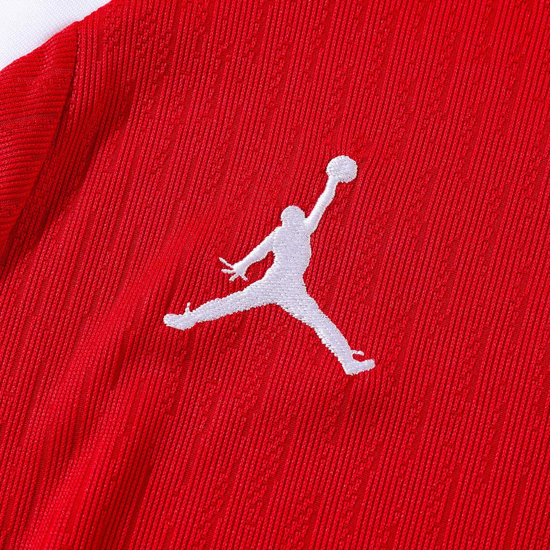 PSG Soccer 1/4 Zipper Sweatshirt Training Kit 2025/26 - bestsoccerstore