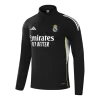 Real Madrid 1/4 Zipper Sweatshirt Soccer Training Kit 2025/26 - bestsoccerstore