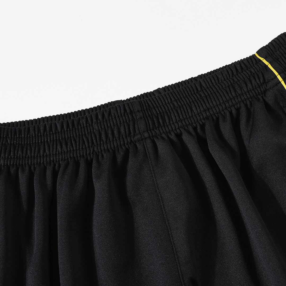 Kids Real Madrid 1/4 Zipper Sweatshirt Soccer Training Kit 2025/26 - bestsoccerstore