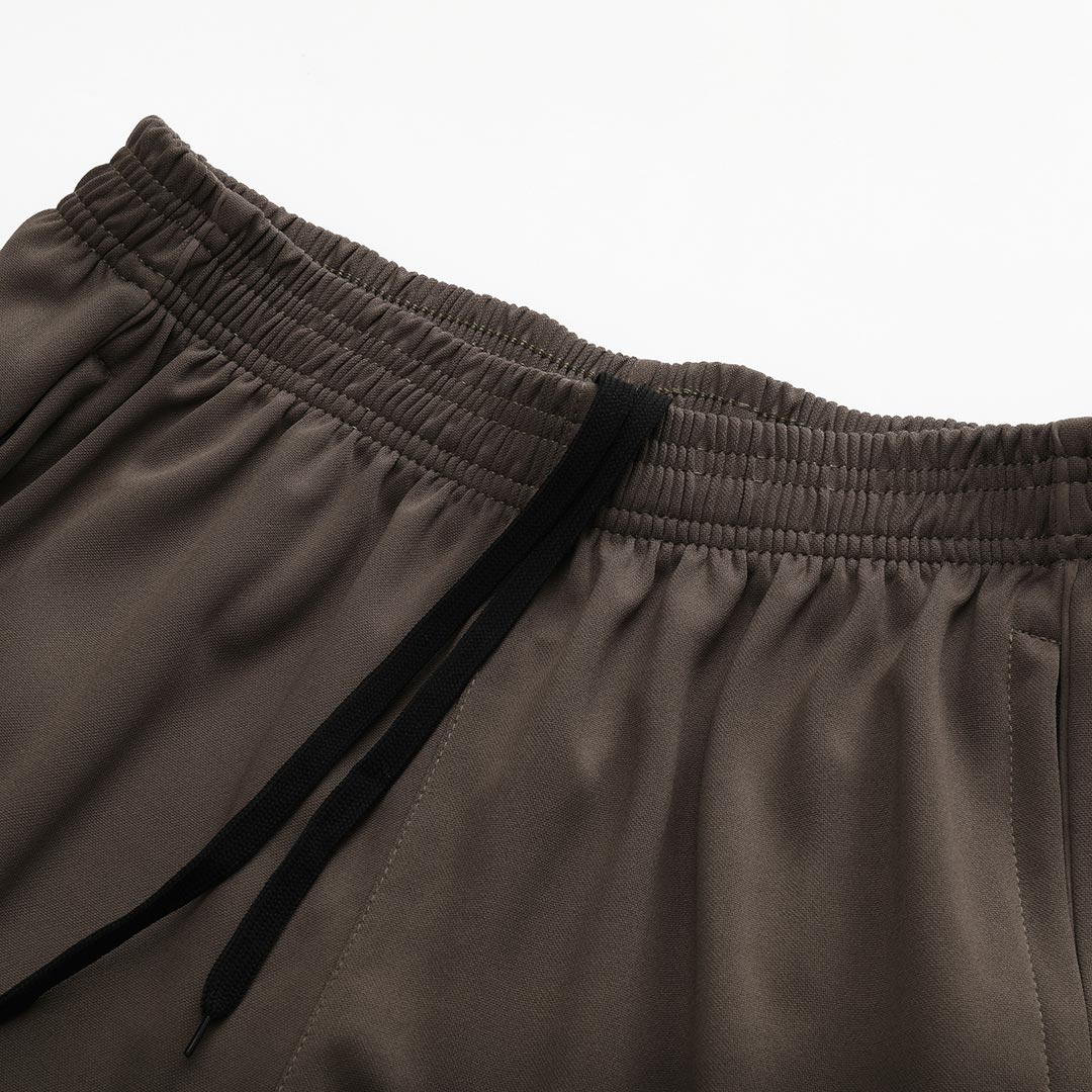 Kids Real Madrid 1/4 Zipper Sweatshirt Soccer Training Kit 2025/26 - bestsoccerstore