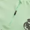Kids Real Madrid Soccer Training Kit 2025/26 - bestsoccerstore