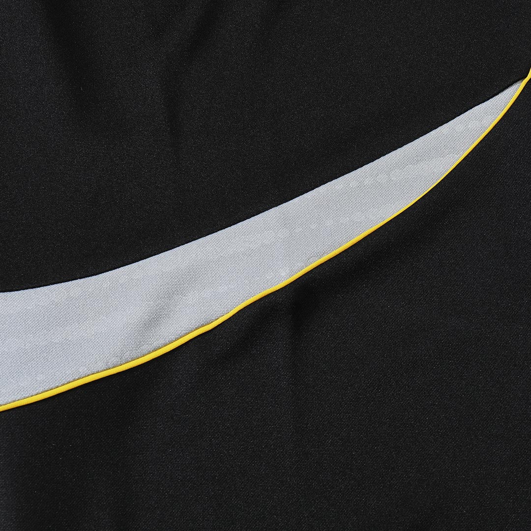 Real Madrid 1/4 Zipper Sweatshirt Soccer Training Kit 2025/26 - bestsoccerstore