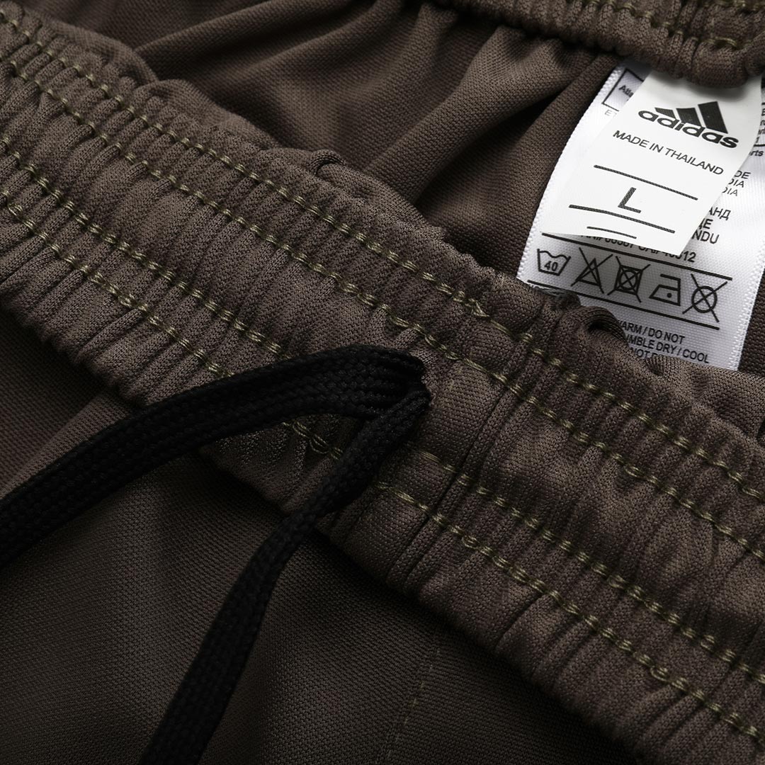 Kids Real Madrid 1/4 Zipper Sweatshirt Soccer Training Kit 2025/26 - bestsoccerstore