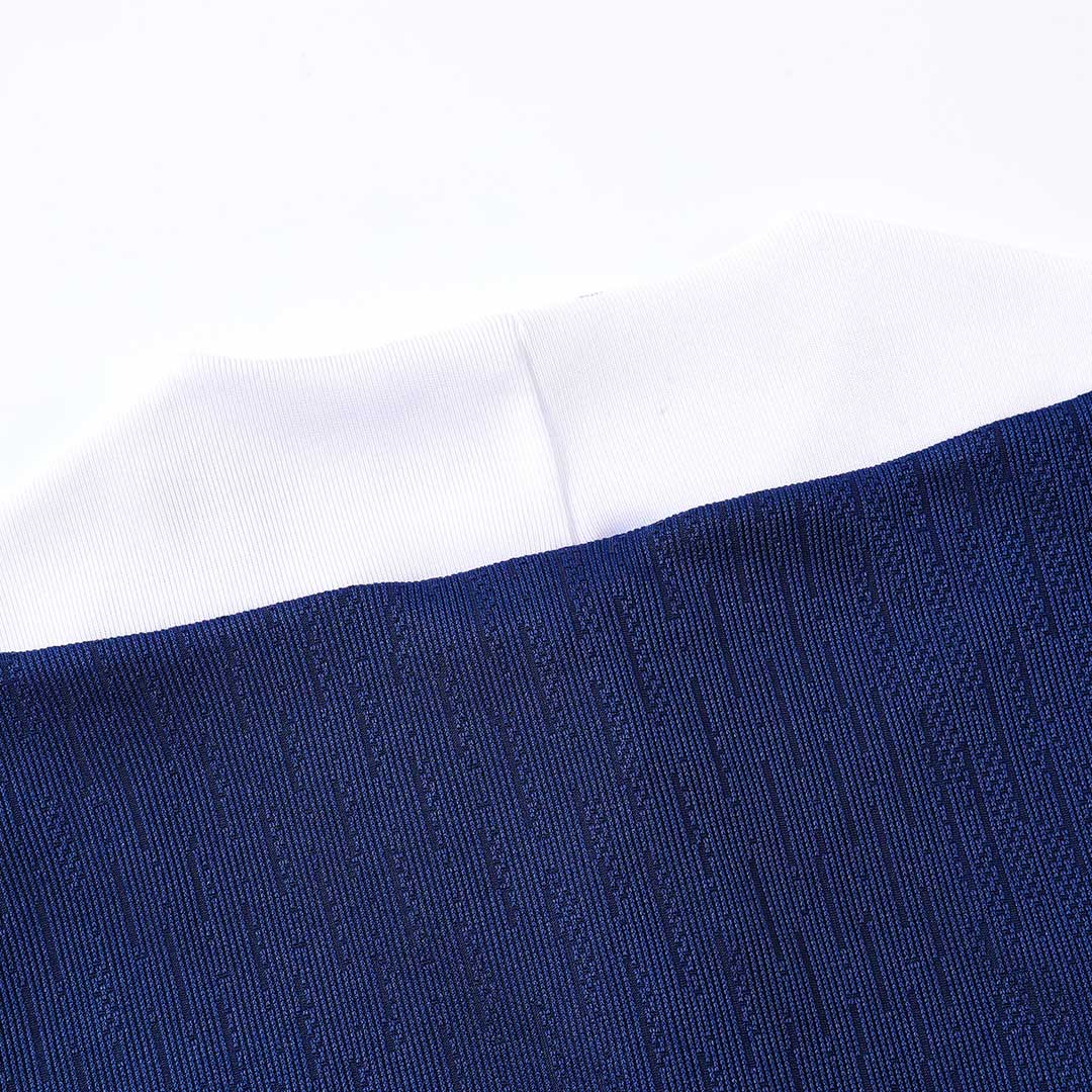 Kids PSG 1/4 Zipper Sweatshirt Soccer Training Kit 2025/26 - bestsoccerstore