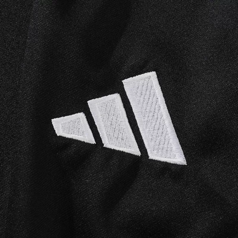 Kids Real Madrid Soccer Training Kit 2025/26 - bestsoccerstore