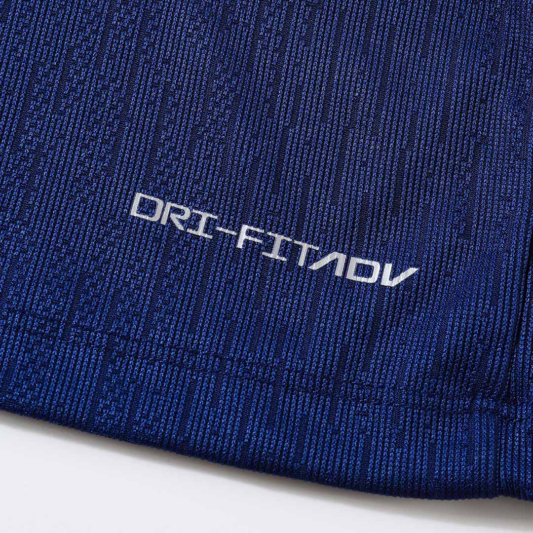 Kids PSG 1/4 Zipper Sweatshirt Soccer Training Kit 2025/26 - bestsoccerstore