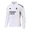 Kids Real Madrid Soccer Training Kit 2025/26 - bestsoccerstore
