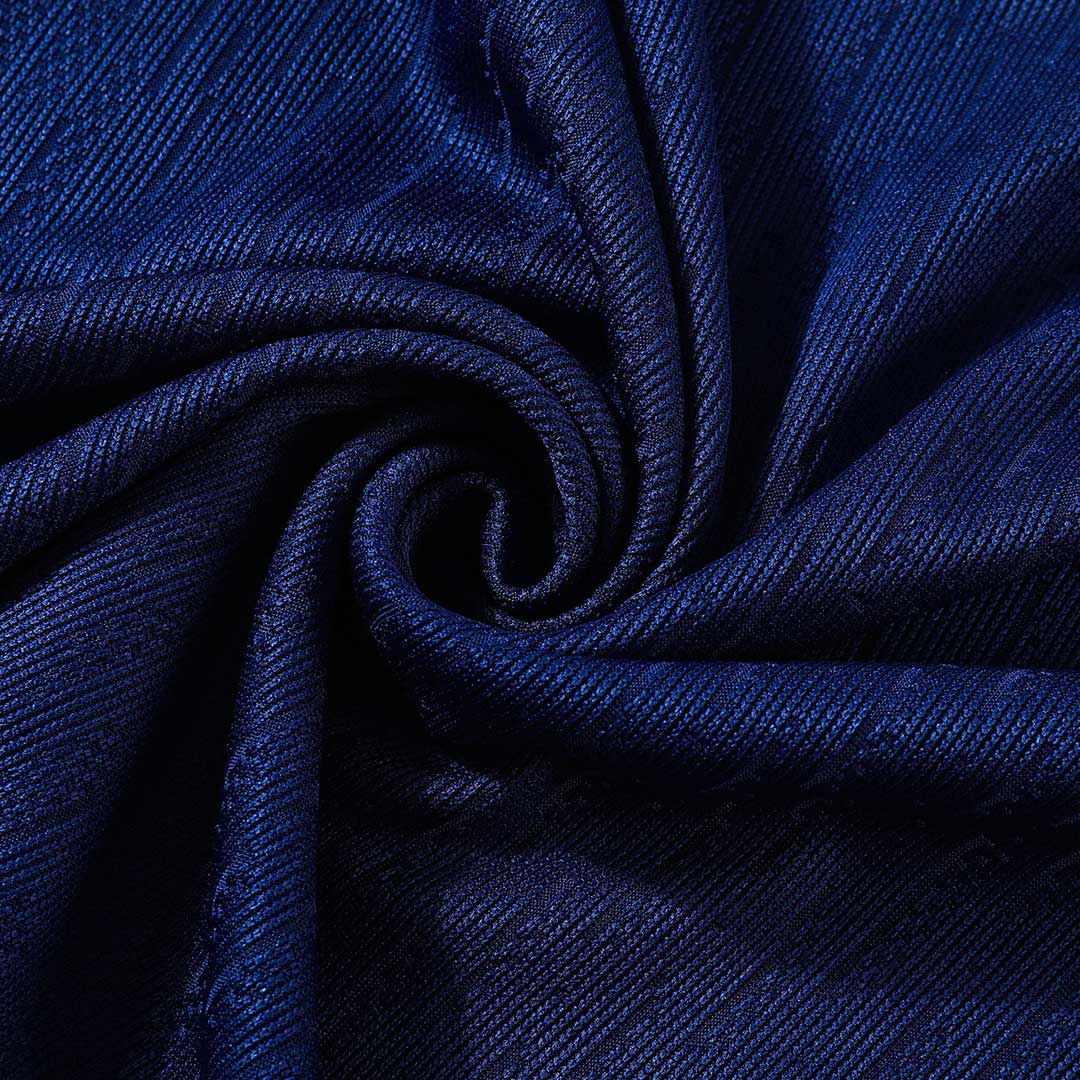 Kids Barcelona 1/4 Zipper Sweatshirt Soccer Training Kit 2025/26 - bestsoccerstore