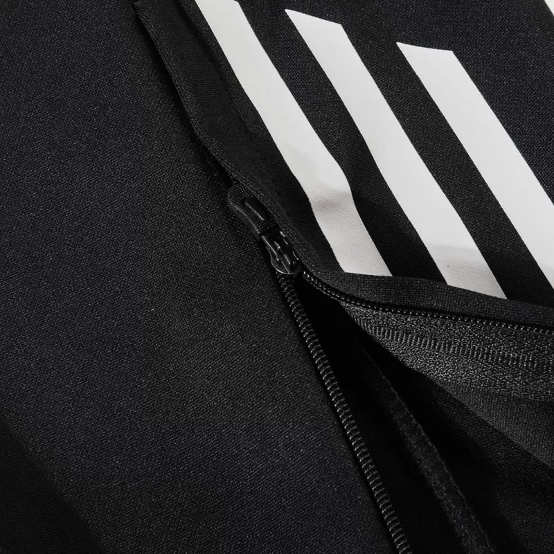 Kids Real Madrid Soccer Training Kit 2025/26 - bestsoccerstore