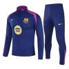 Kids Barcelona Soccer Training Kit 2025/26 - bestsoccerstore