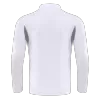 Kids Real Madrid Soccer Training Kit 2025/26 - bestsoccerstore
