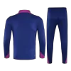 Kids Barcelona Soccer Training Kit 2025/26 - bestsoccerstore