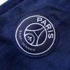 PSG 1/4 Zipper Sweatshirt Soccer Training Kit 2025/26 - bestsoccerstore