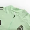Kids Real Madrid Soccer Training Kit 2025/26 - bestsoccerstore