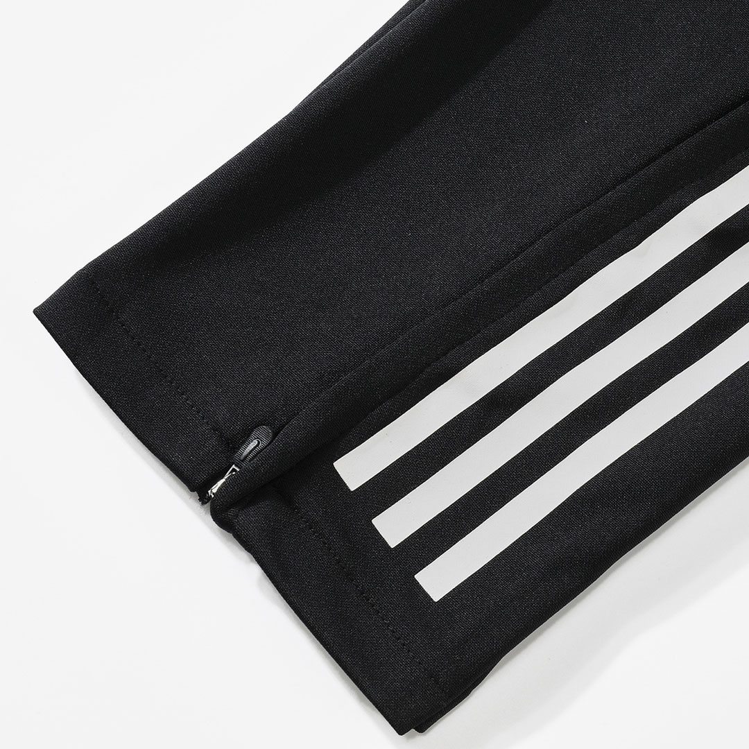 Real Madrid 1/4 Zipper Sweatshirt Soccer Training Kit 2025/26 - bestsoccerstore