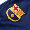 Kids Barcelona Soccer Training Kit 2025/26 - bestsoccerstore