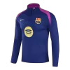 Kids Barcelona Soccer Training Kit 2025/26 - bestsoccerstore