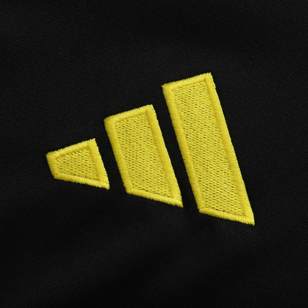 Kids Manchester United 1/4 Zipper Sweatshirt Soccer Training Kit 2025/26 - bestsoccerstore