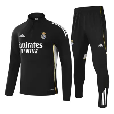 Real Madrid Soccer Training Kit 2025/26 - bestsoccerstore