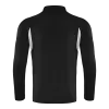Real Madrid 1/4 Zipper Sweatshirt Soccer Training Kit 2025/26 - bestsoccerstore