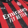 AC Milan Jersey Custom Soccer Jersey Home 2025/26 - bestsoccerstore
