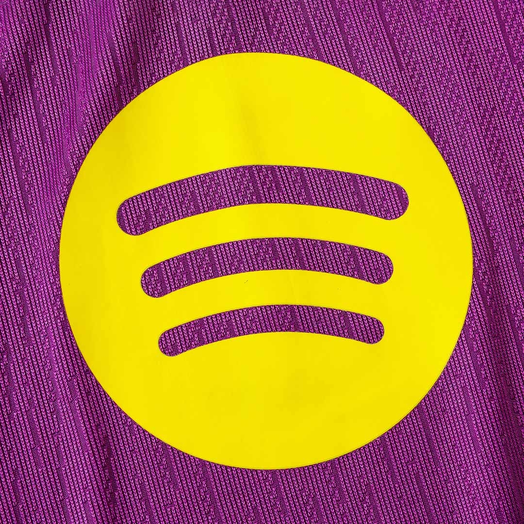 Barcelona 1/4 Zipper Sweatshirt Soccer Training Kit 2025/26 - bestsoccerstore