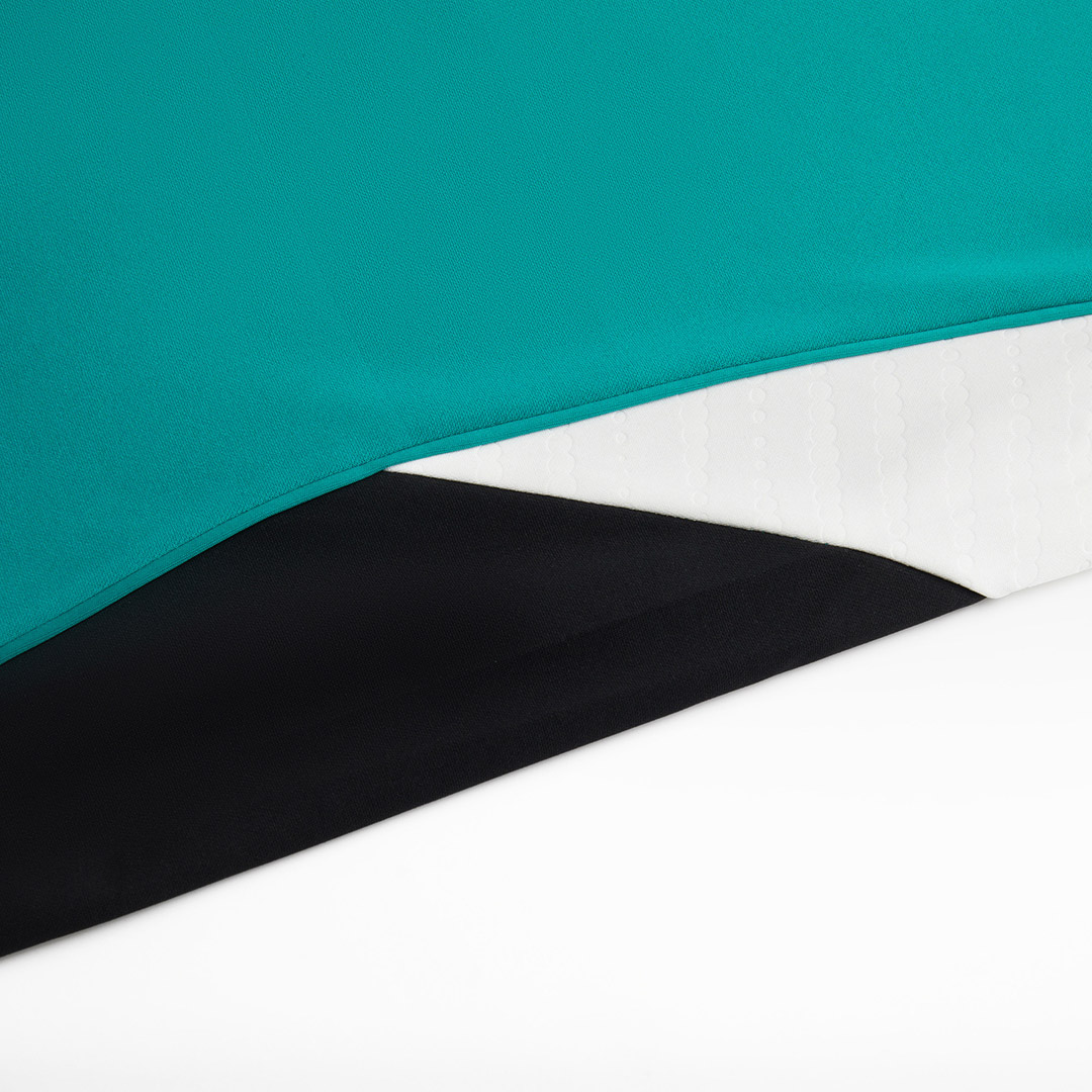 Kids Liverpool 1/4 Zipper Sweatshirt Soccer Training Kit 2025/26 - bestsoccerstore