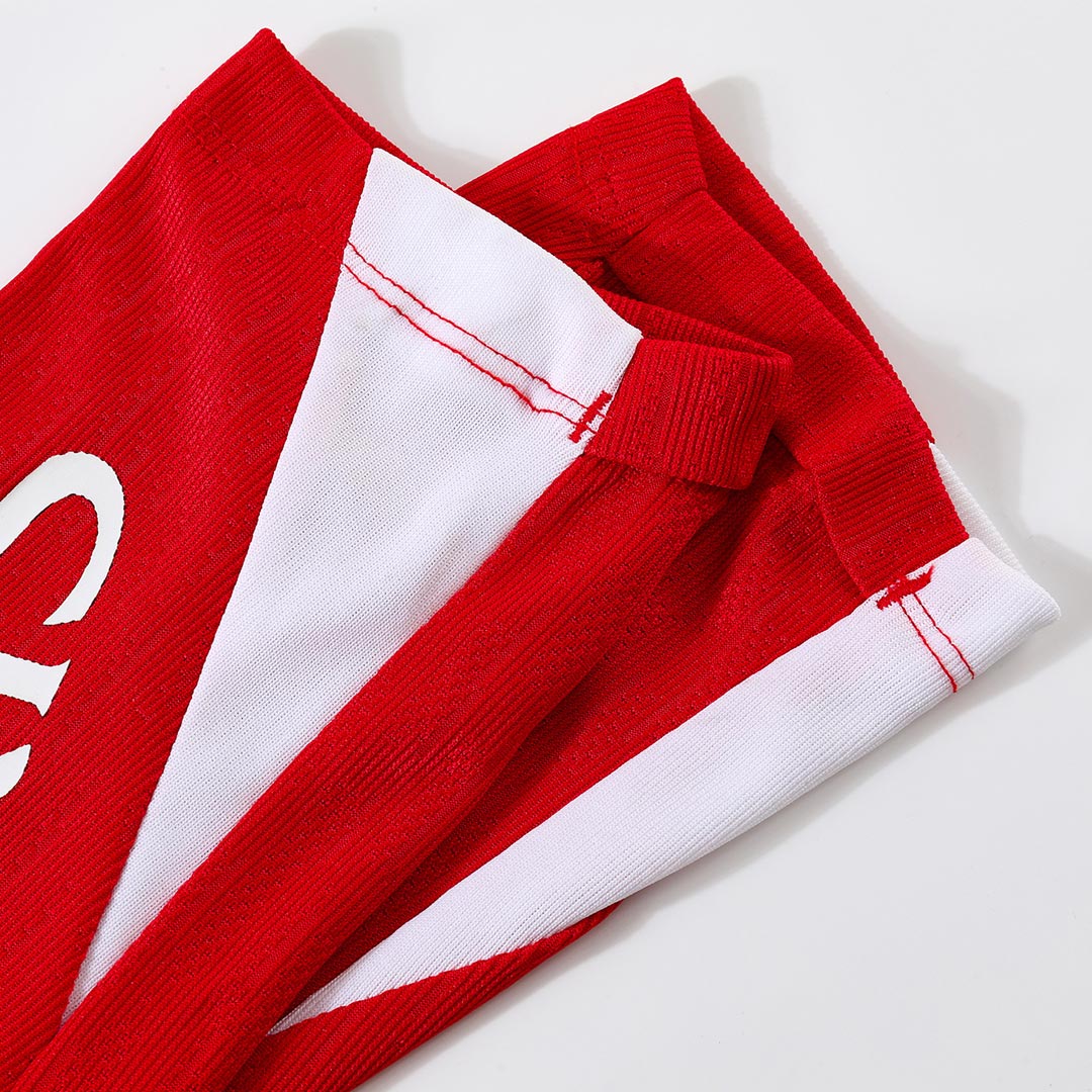 Kids PSG 1/4 Zipper Sweatshirt Soccer Training Kit 2025/26 - bestsoccerstore