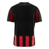AC Milan Jersey Custom Soccer Jersey Home 2025/26 - bestsoccerstore