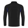 Kids Manchester United Soccer Training Kit 2025/26 - bestsoccerstore